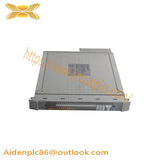 TRICON 8312
