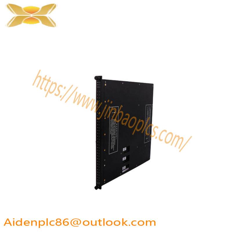 TRICON 9651-110