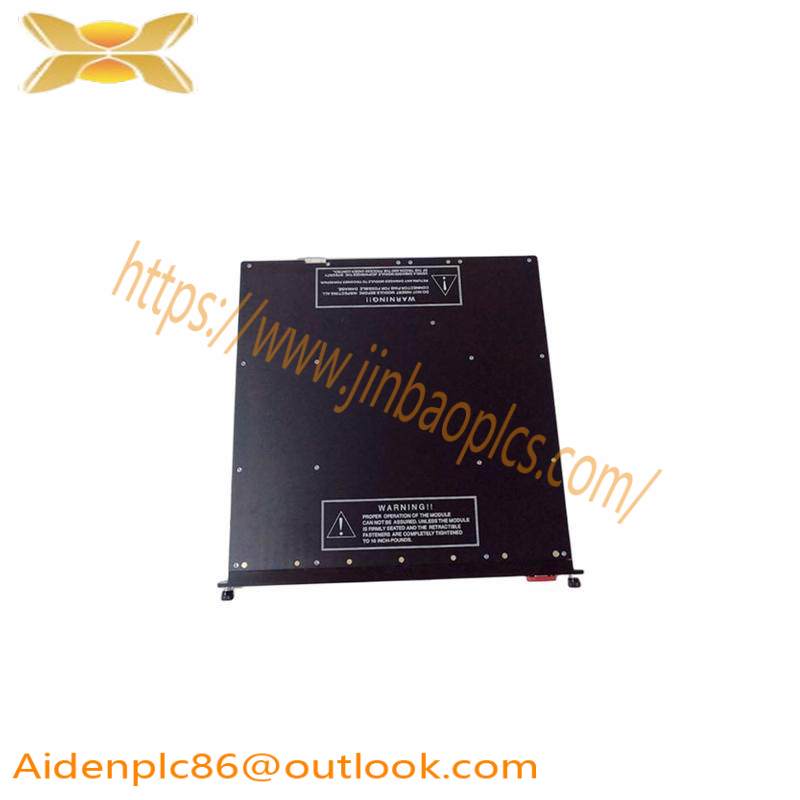TRICON 9651-110