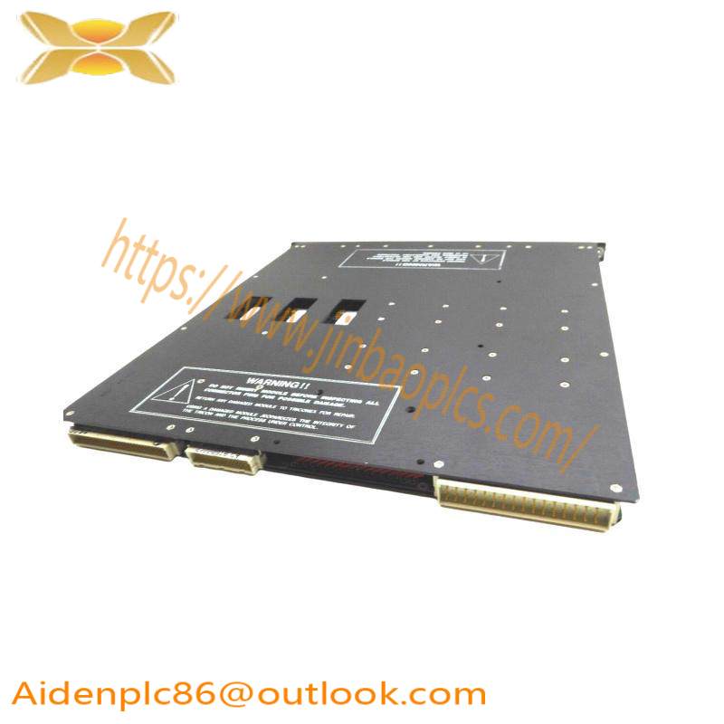 TRICON 9668-110