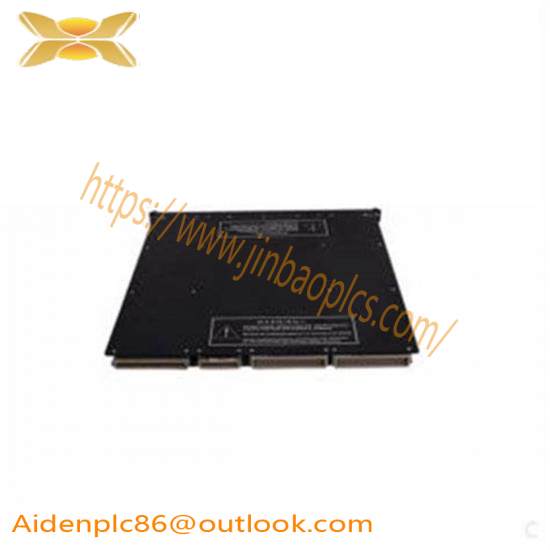 TRICON 9792-610