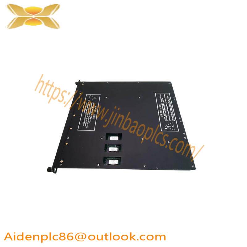 TRICONEX 0905-148-6921