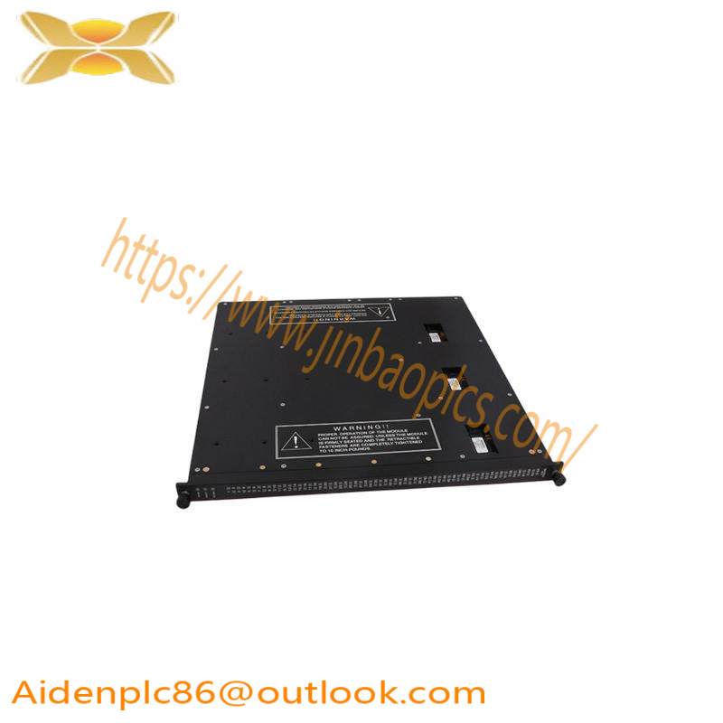 TRICONEX 0923-141-6957