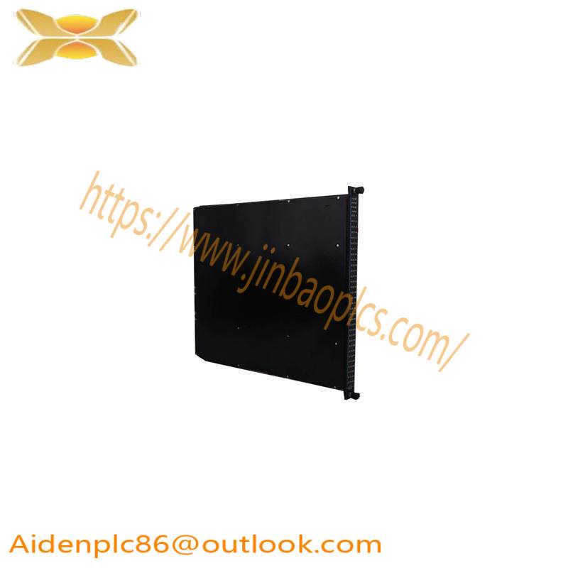 TRICONEX 2071H 7400313-100