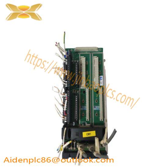 TRICONEX 2381
