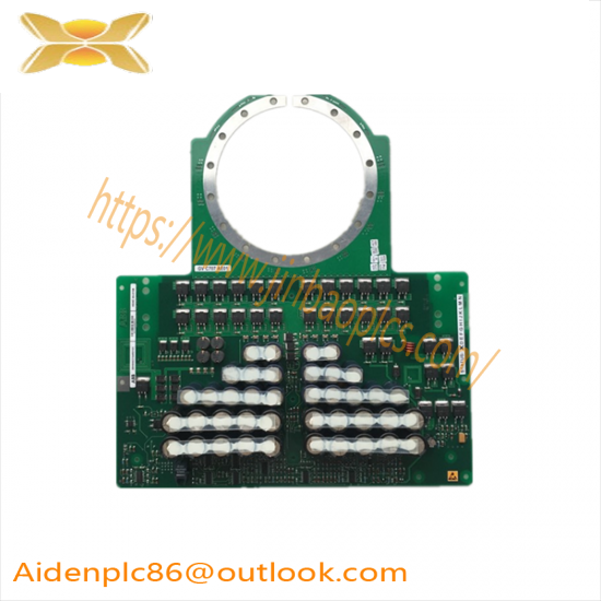 TRICONEX 2481