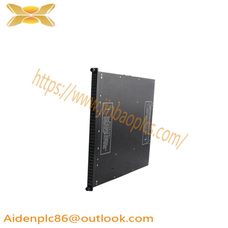 TRICONEX 3003 Processor Module