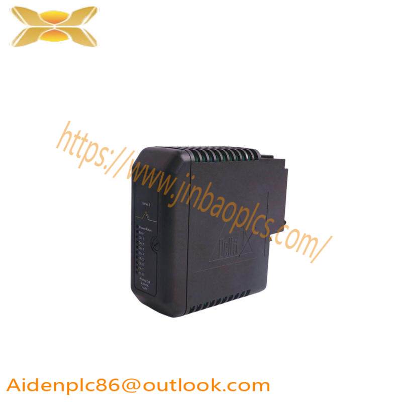 TRICONEX 3006