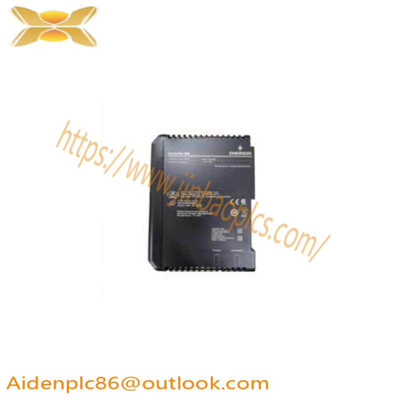 TRICONEX 3008