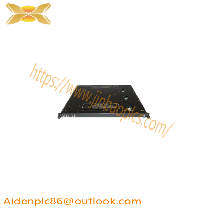 TRICONEX 3008N