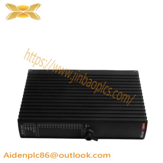 Triconex 3401 Digital Output Module