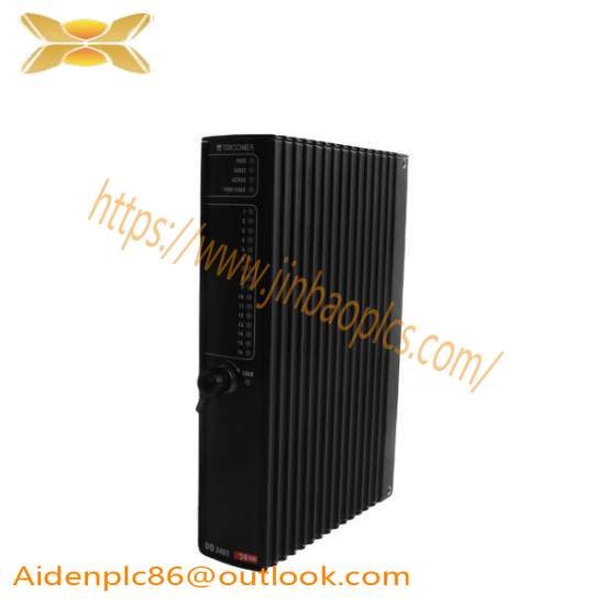 Triconex 3401 Digital Output Module