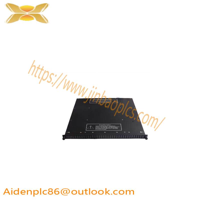 Triconex 3451 Module