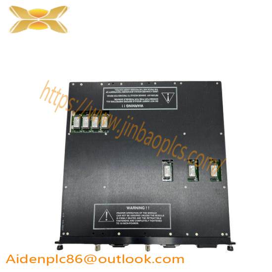 TRICONEX 3501TN2