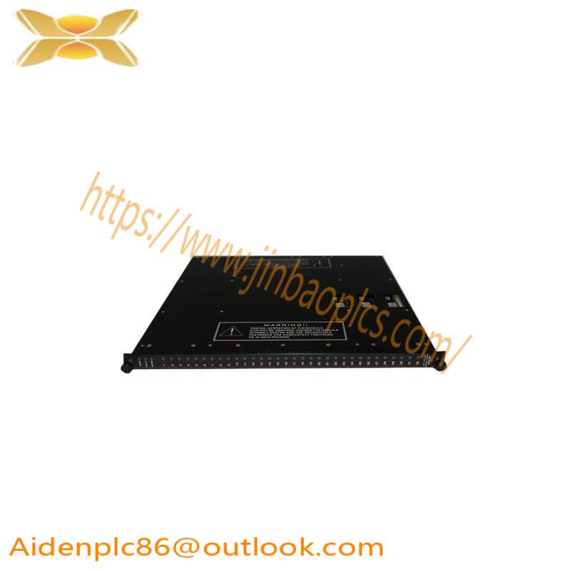 TRICONEX 3503E