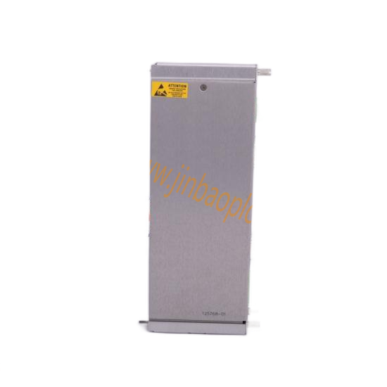 TRICONEX 3503EN2