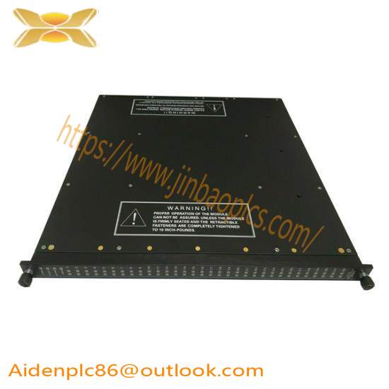 Triconex 3625 Digital 24VDC Output Module