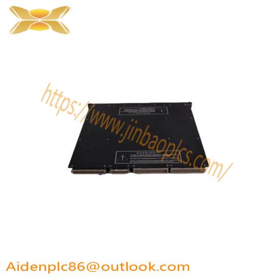 Triconex 3625A Digital 24VDC Output Module