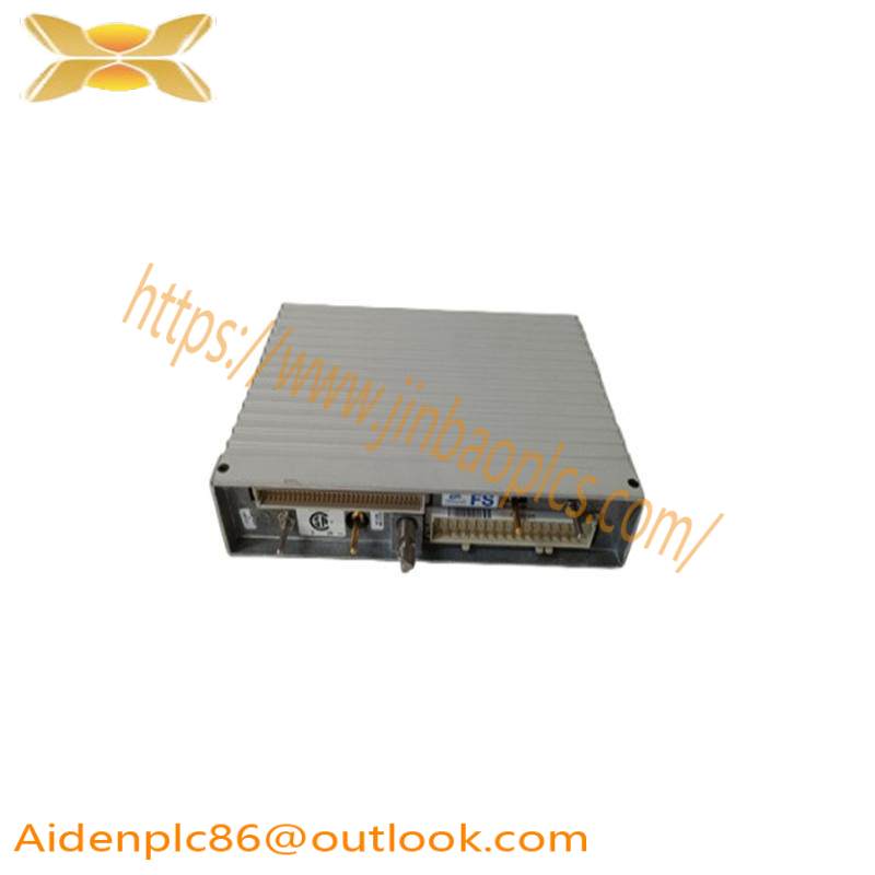 TRICONEX 3625C1