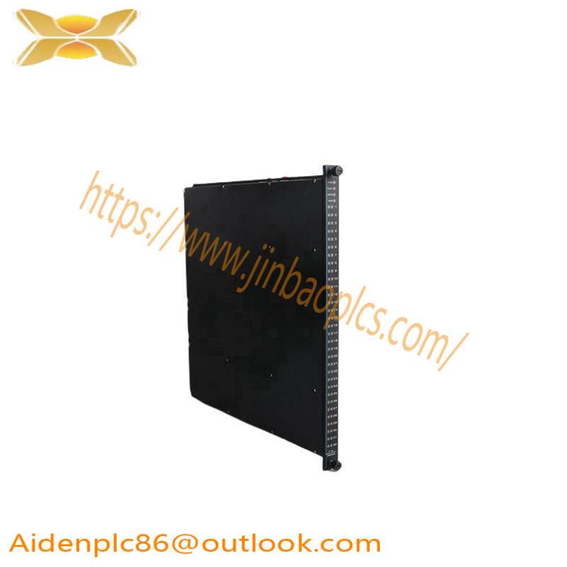 TRICONEX 3625C1