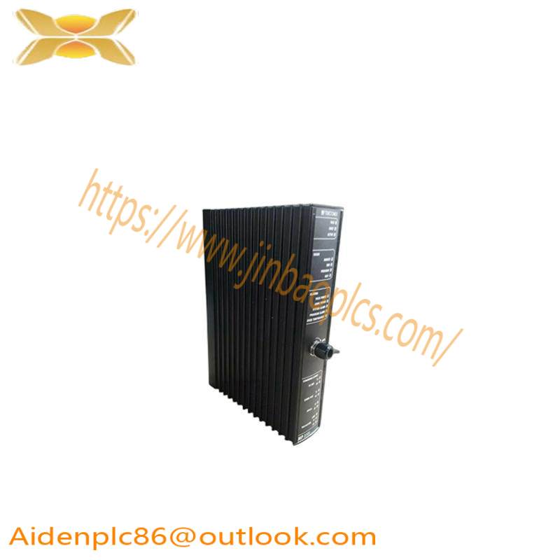 TRICONEX 3625C1
