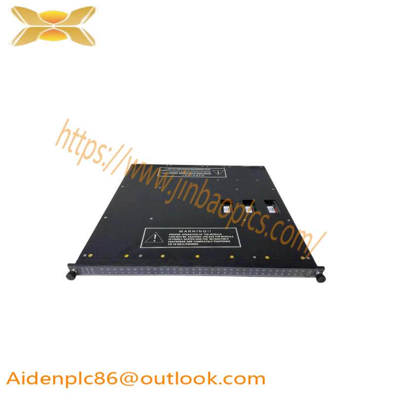TRICONEX 3636R