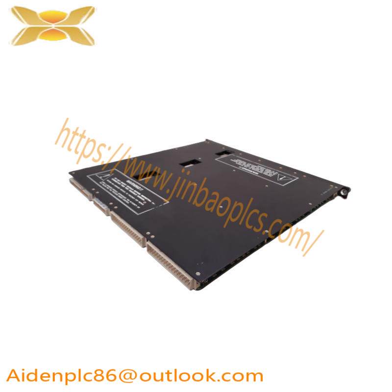 TRICONEX 3511-PI