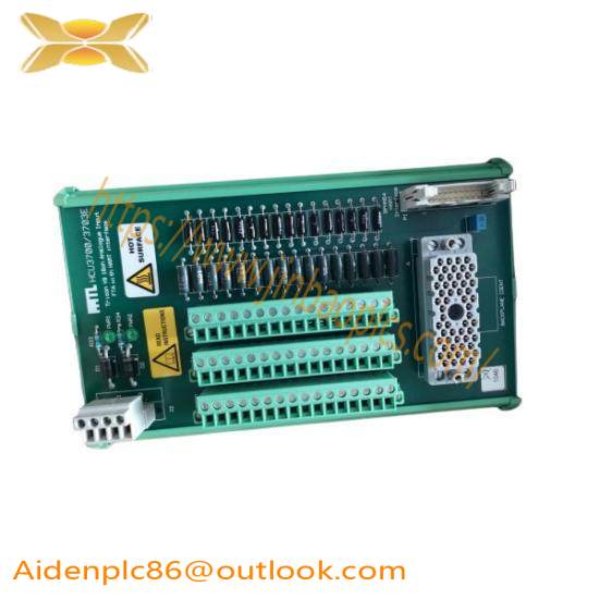 TRICONEX 3703E