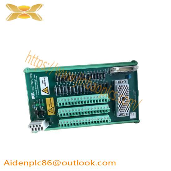 TRICONEX 3703E