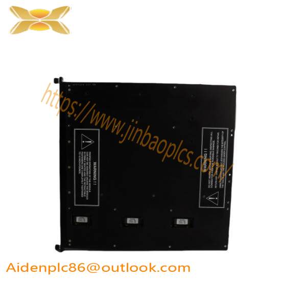 Triconex 3708E Output Module