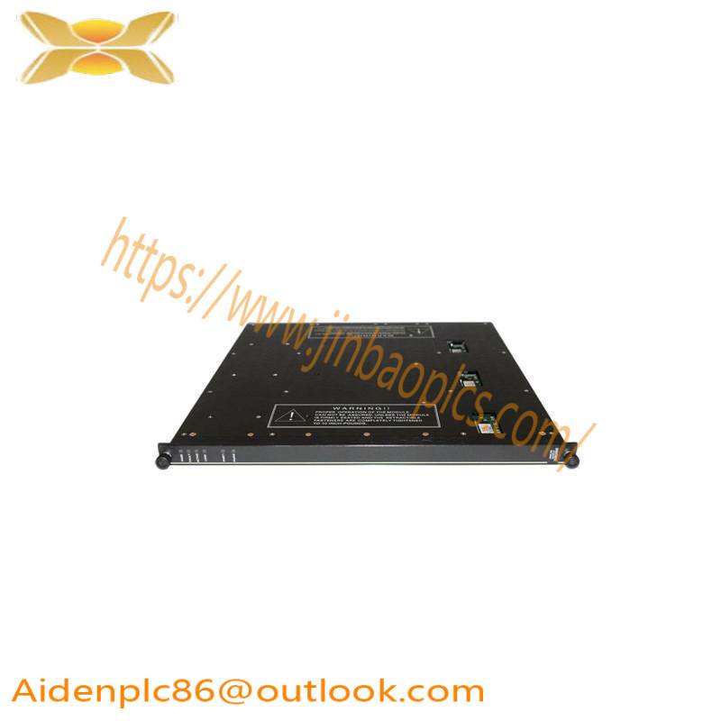 TRICONEX TRICON3005