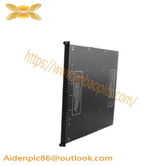 TRICONEX 3902AX