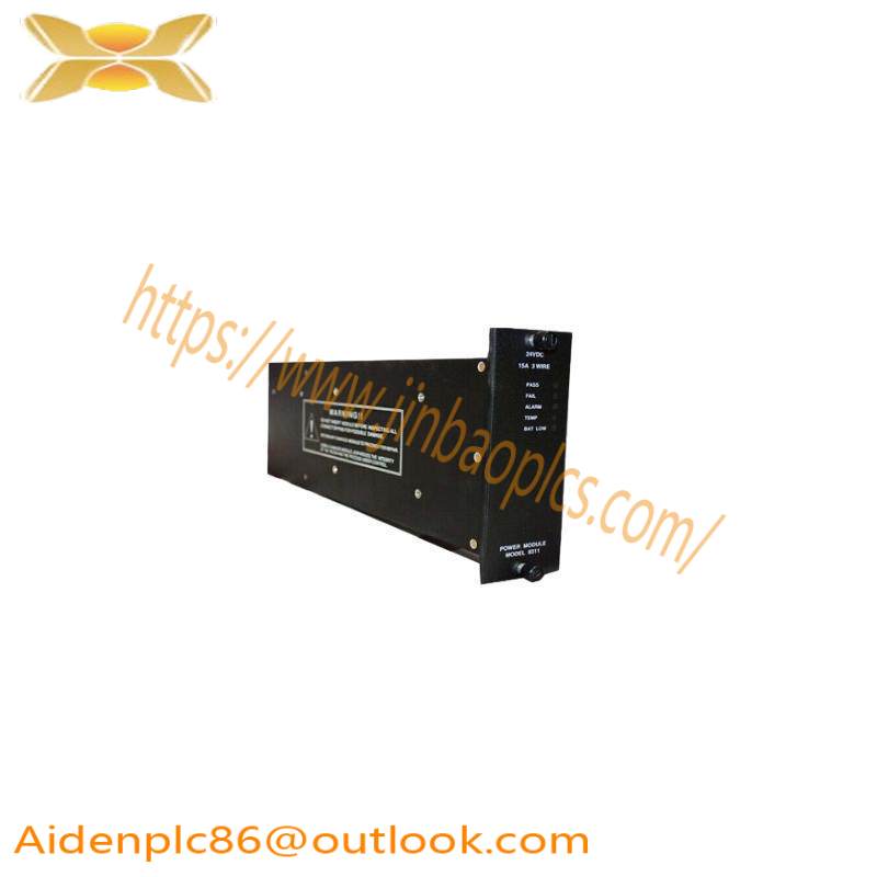 TRICONEX 4000066-025