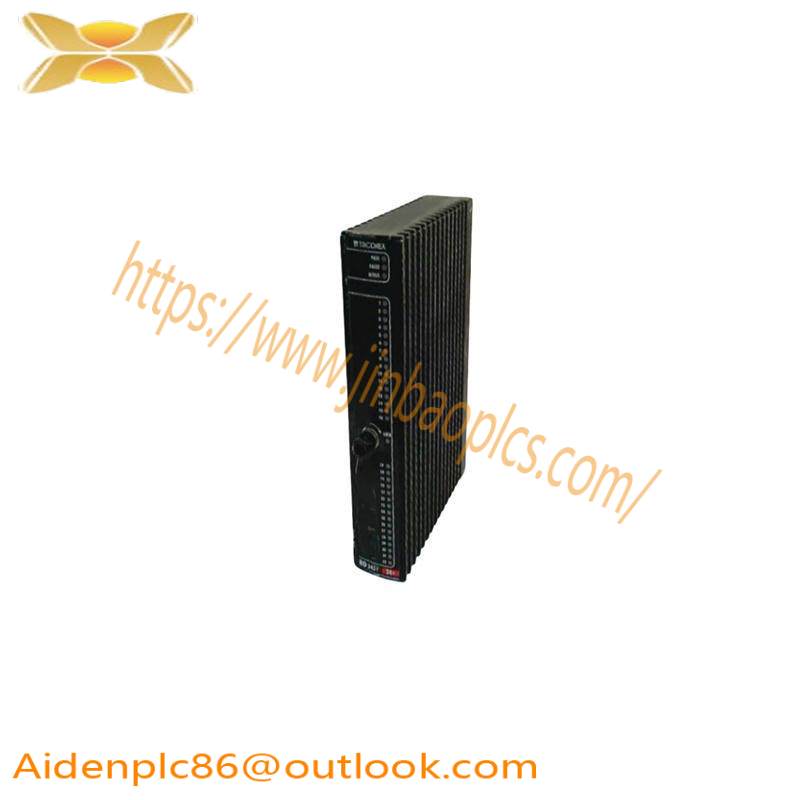 TRICONEX 4000093-306