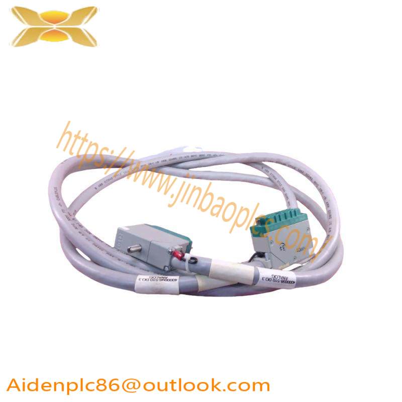 TRICONEX 4000098-510