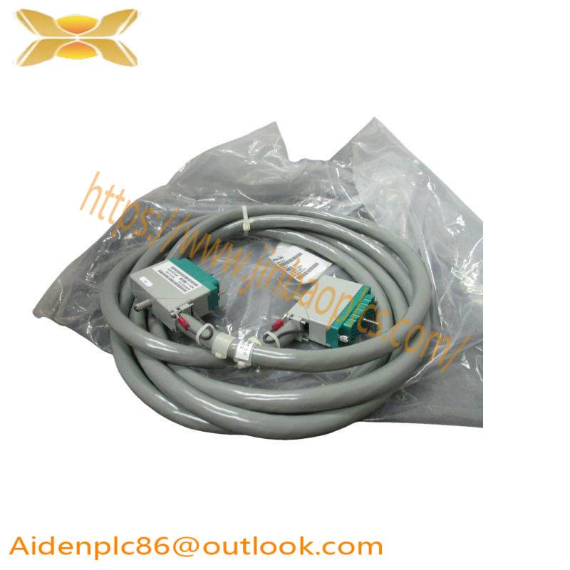 Triconex 4000103-510 Cable Assembly