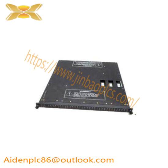 TRICONEX 4000103-513