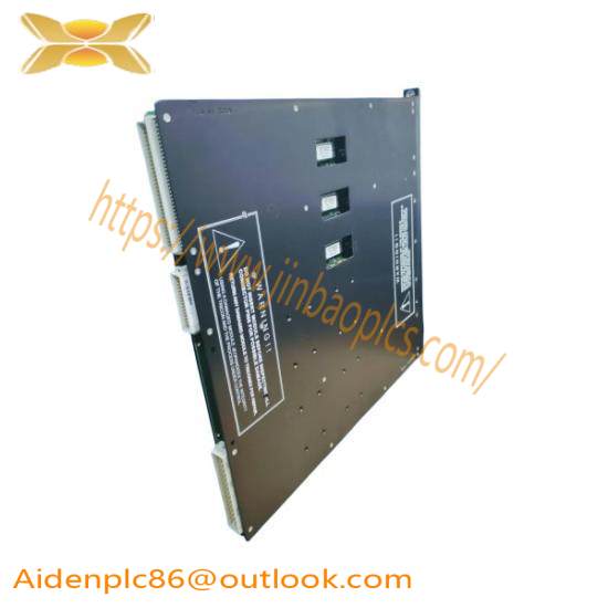 TRICONEX 4000103-513