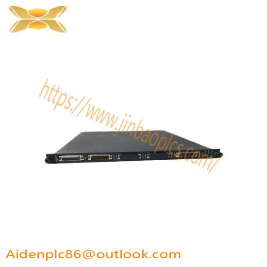 Triconex 4119 Enhanced Intelligent Module