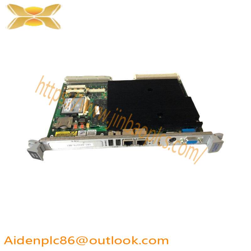 TRICONEX 4210