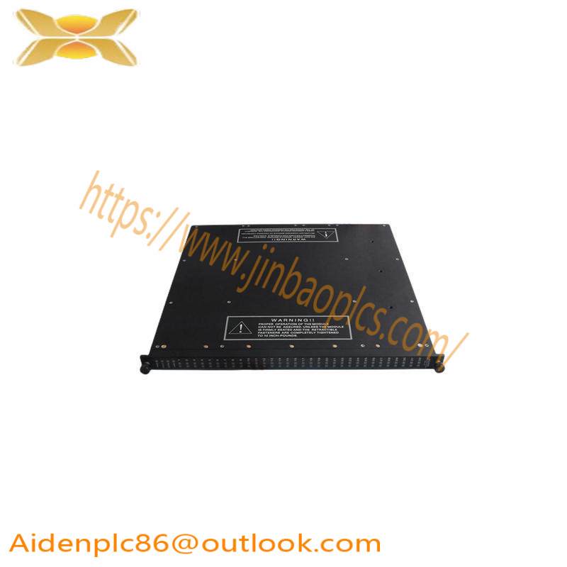 TRICONEX 4210 Remote Extender Modules