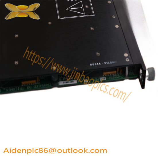 TRICONEX 4211