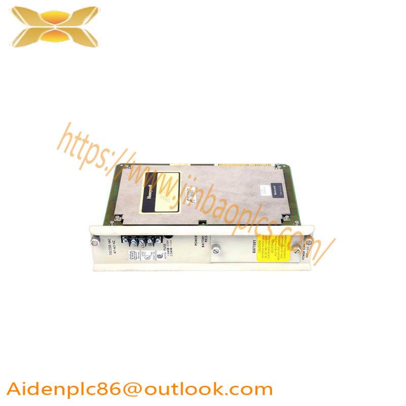 TRICONEX 4211