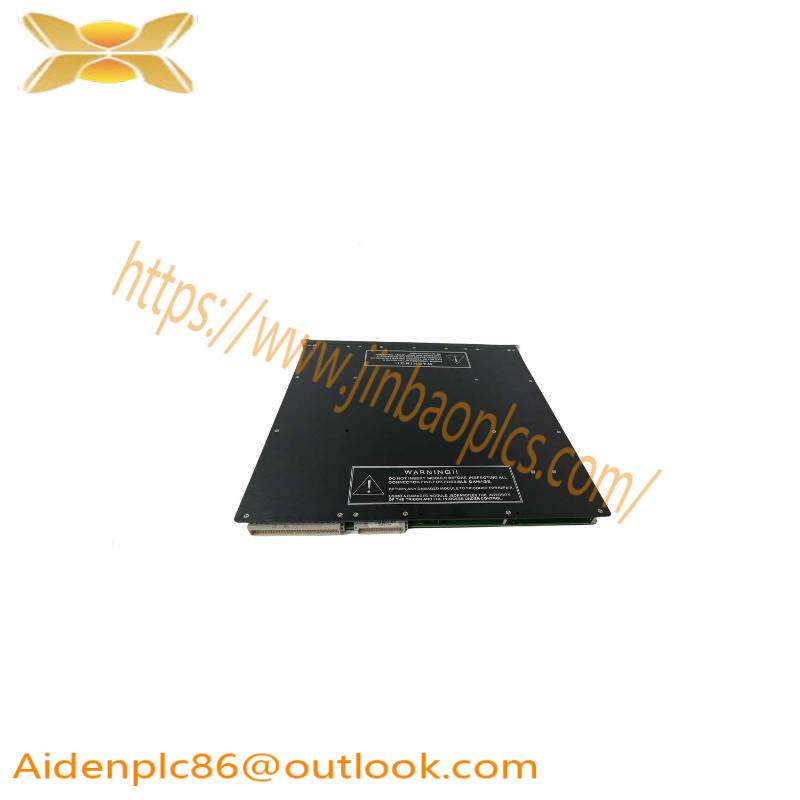 Triconex A06B-6111-H006#550