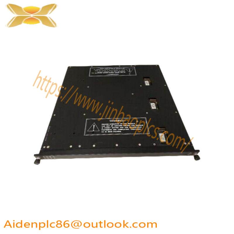 TRICONEX 4352B