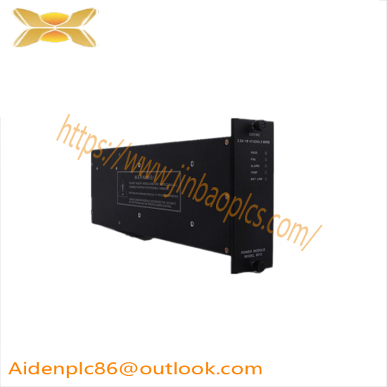 Triconex 4353 Communication Module