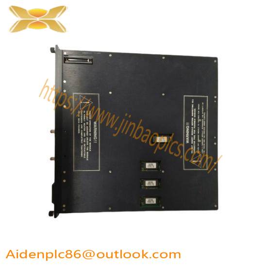 TRICONEX TRICON3005