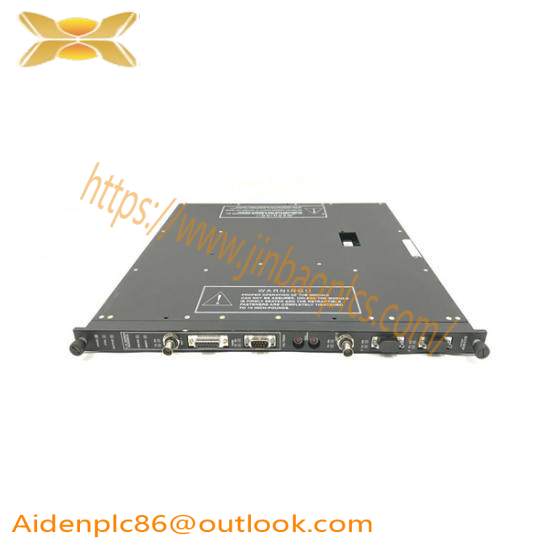 TRICONEX 4609