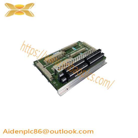 TRICONEX 7400206-100