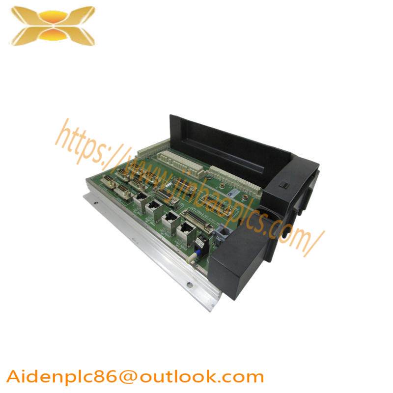 TRICONEX 7400206-100